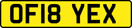 OF18YEX