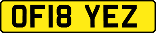OF18YEZ