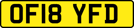 OF18YFD
