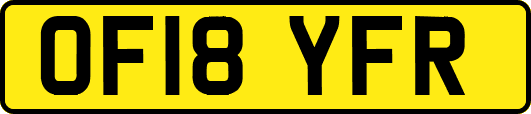 OF18YFR