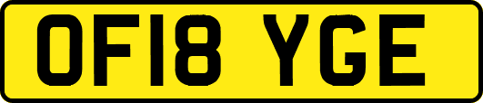 OF18YGE