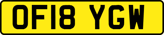 OF18YGW