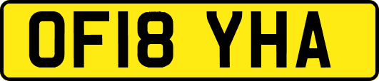 OF18YHA