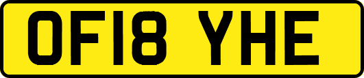 OF18YHE