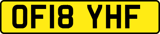 OF18YHF
