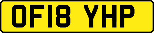 OF18YHP