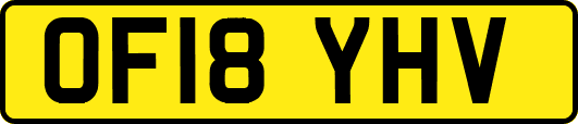 OF18YHV