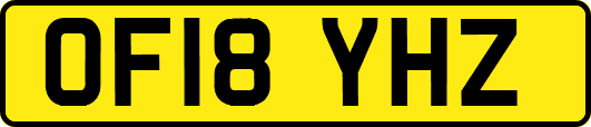 OF18YHZ
