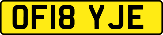 OF18YJE