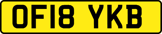 OF18YKB