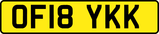 OF18YKK