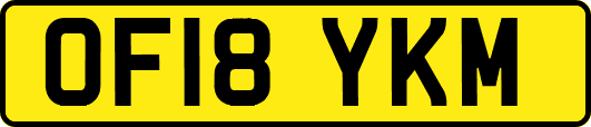 OF18YKM