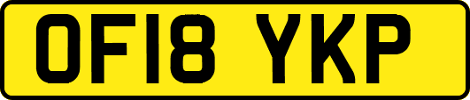 OF18YKP