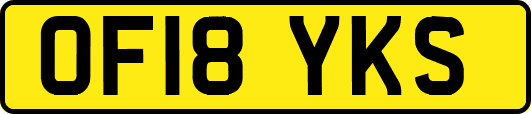 OF18YKS