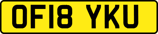 OF18YKU