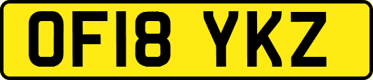 OF18YKZ