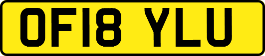 OF18YLU