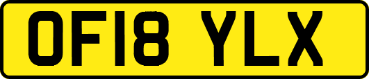 OF18YLX