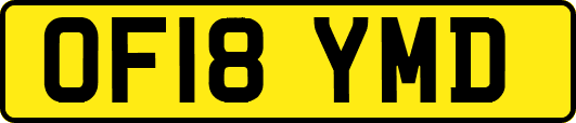 OF18YMD