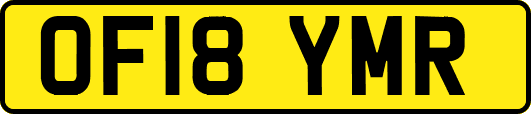 OF18YMR