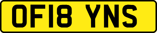 OF18YNS