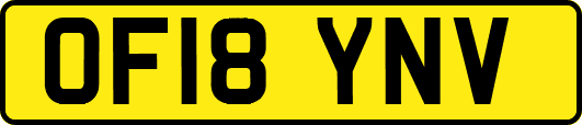 OF18YNV