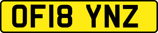 OF18YNZ