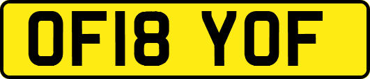 OF18YOF