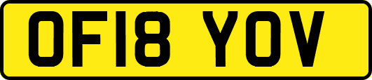 OF18YOV