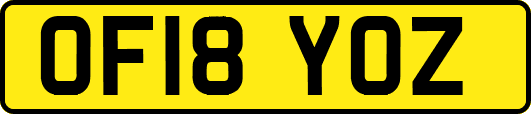 OF18YOZ