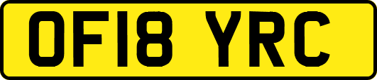 OF18YRC