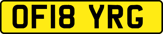 OF18YRG