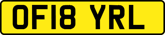 OF18YRL