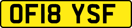 OF18YSF