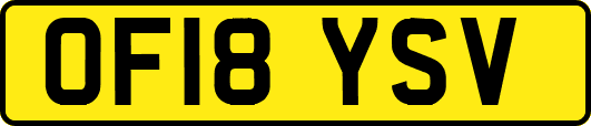 OF18YSV