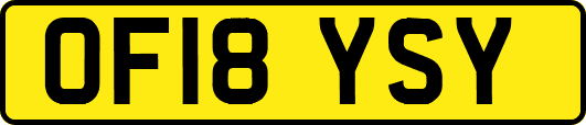 OF18YSY