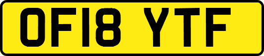 OF18YTF