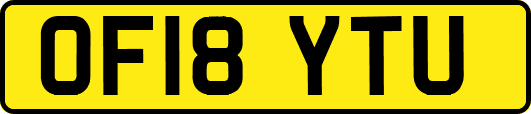 OF18YTU