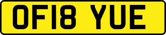 OF18YUE