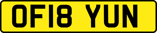 OF18YUN