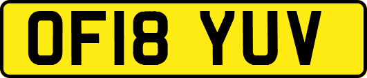 OF18YUV