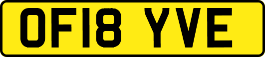 OF18YVE
