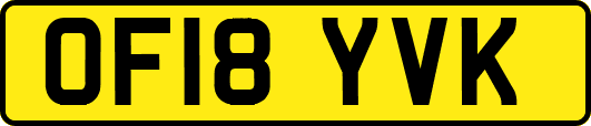 OF18YVK