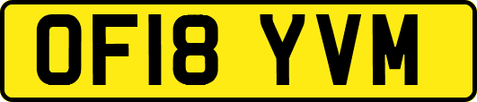 OF18YVM