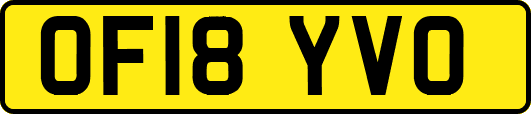 OF18YVO