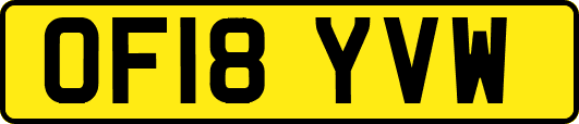 OF18YVW
