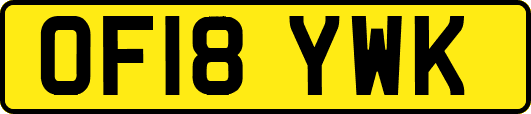OF18YWK