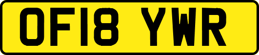OF18YWR