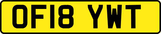 OF18YWT