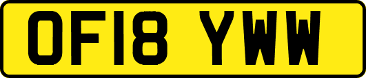 OF18YWW